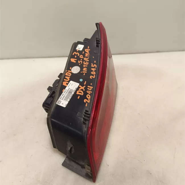 Fanale posteriore parte interno destro Led