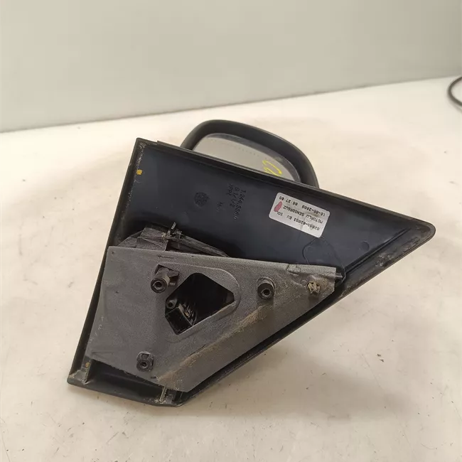 Retrovisore esterno regolazione elettrica sinistro Retrovisori esterni 01