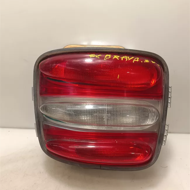 Fanale posteriore destro