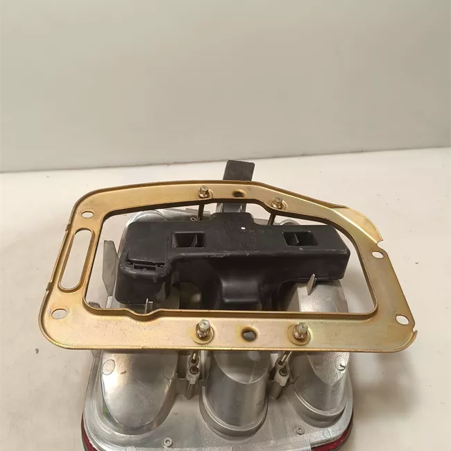 Fanale posteriore destro