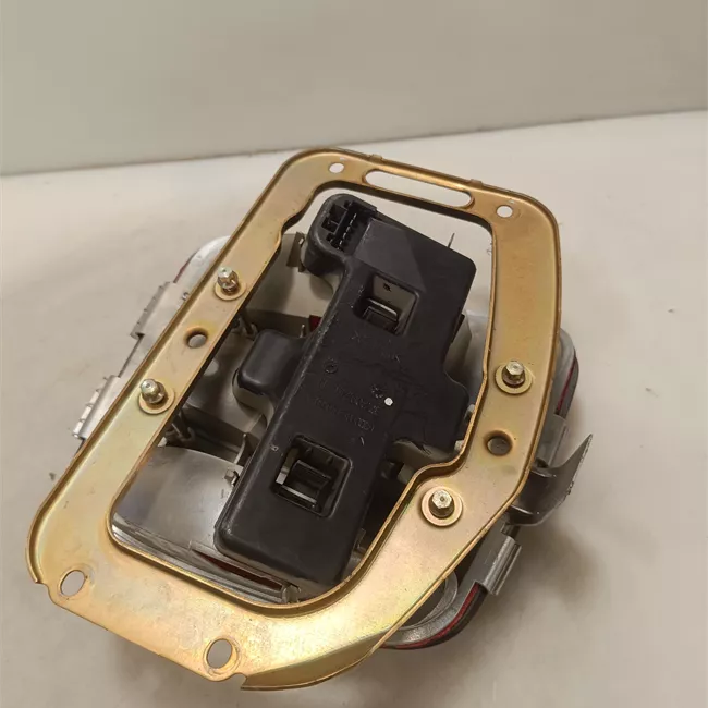 Fanale posteriore destro