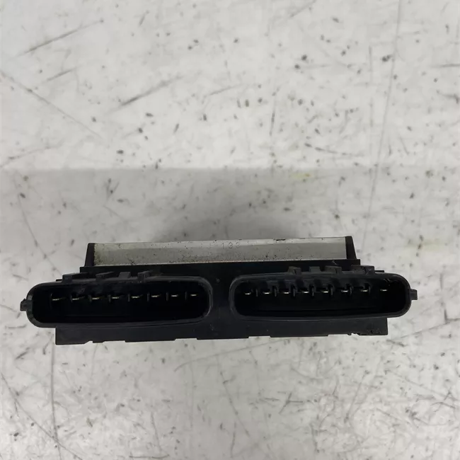 Centralina iniezione con Atm