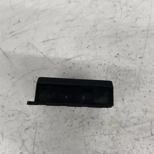 Centralina iniezione con Atm