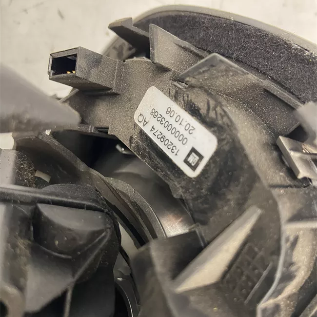 Leva cambio antomatica completa