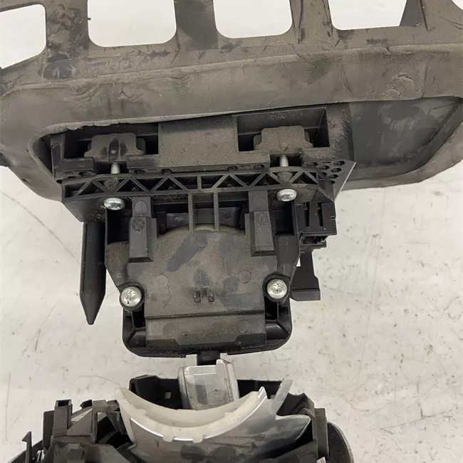 Leva cambio antomatica completa