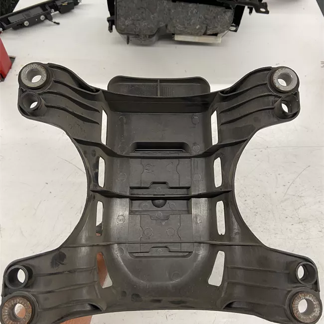 Leva cambio antomatica completa