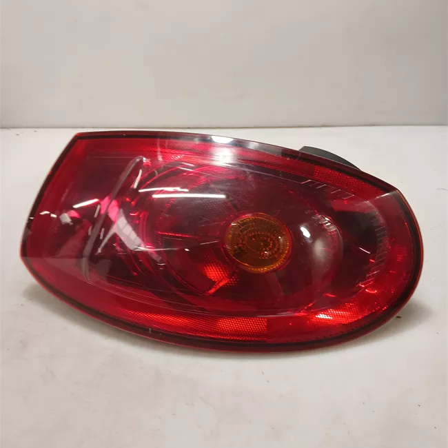 Fanale posteriore sinistro