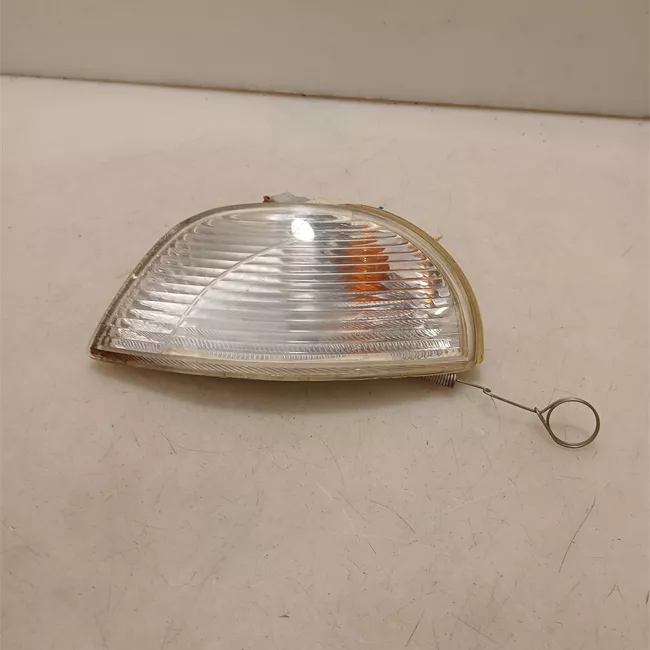 Fanale posteriore sinistro