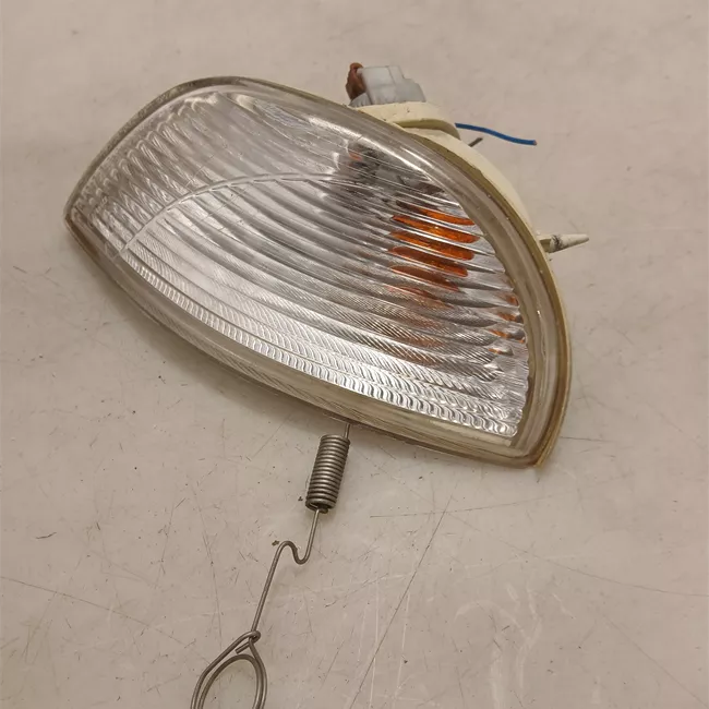 Fanalino direzione anteriore destro