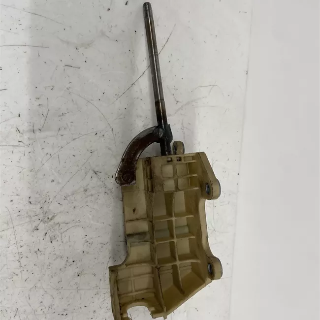 Leva cambio completa