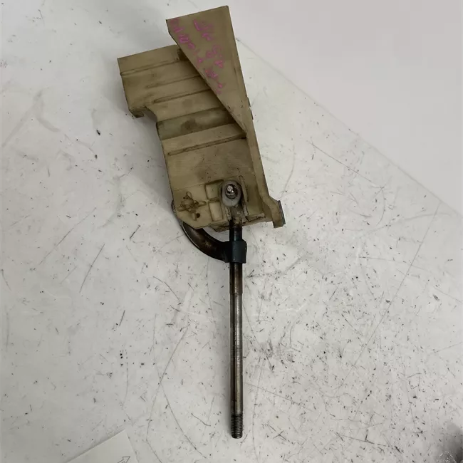 Leva cambio completa