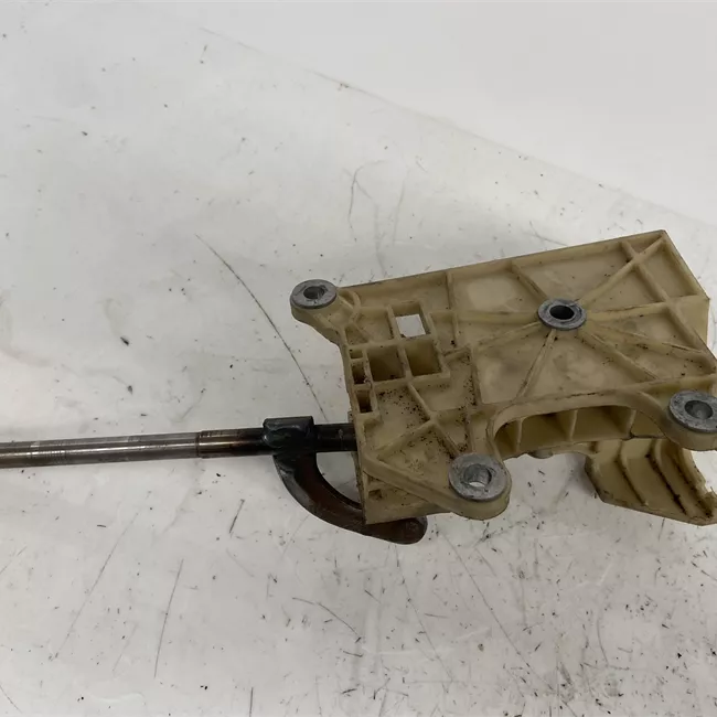 Leva cambio completa