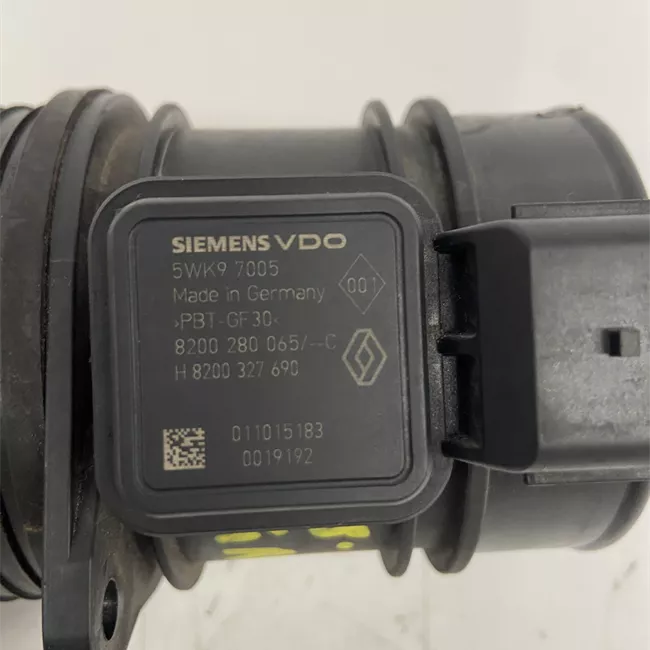 Flussometro/debimetro