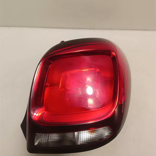 Fanale posteriore destro