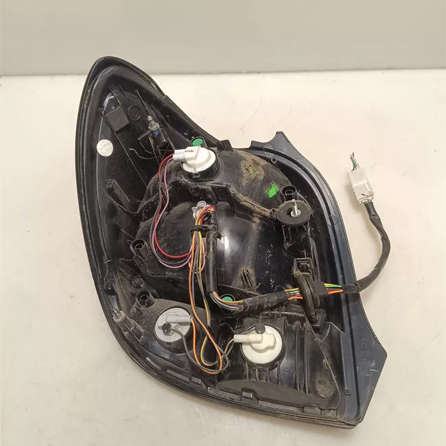 Fanale posteriore destro