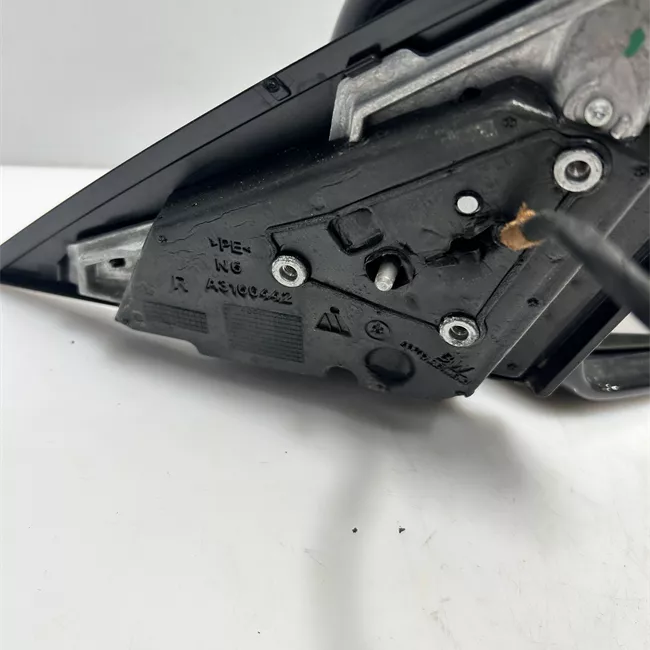 Retrovisore esterno regolazione elettrica destro