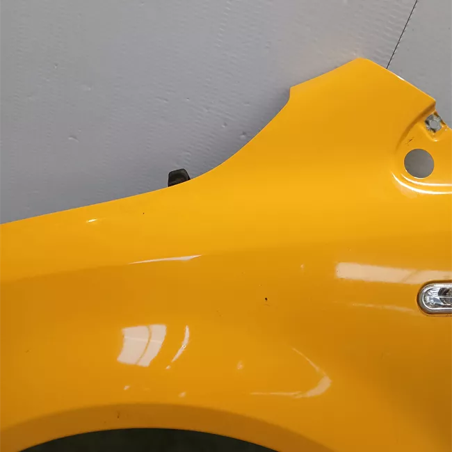 Parafango anteriore sinistro