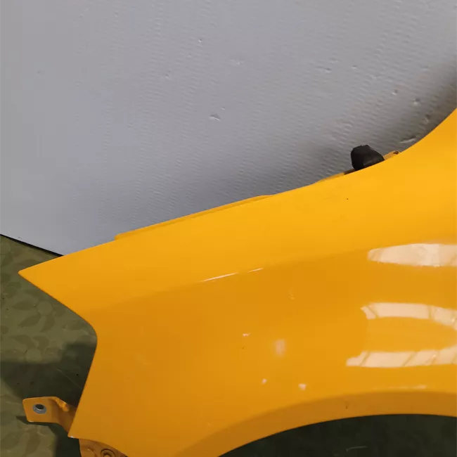 Parafango anteriore sinistro