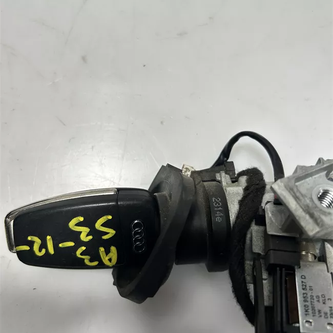 Commutatore avviamento