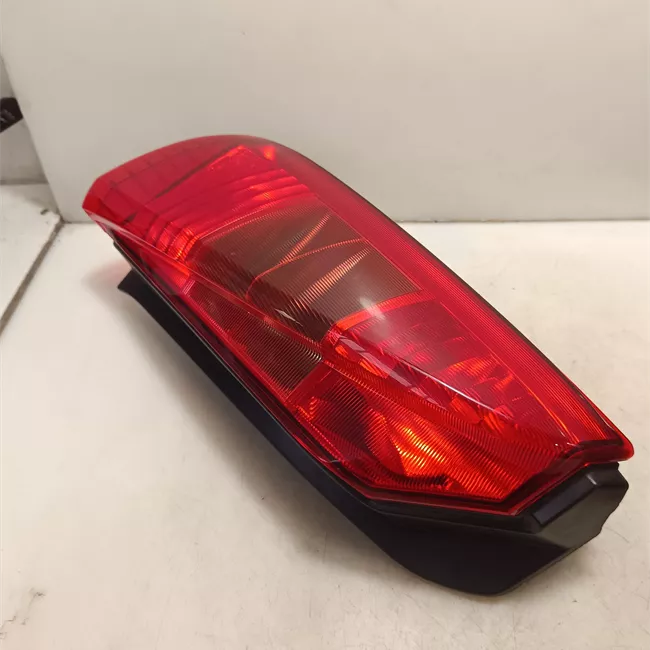 Fanale posteriore sinistro