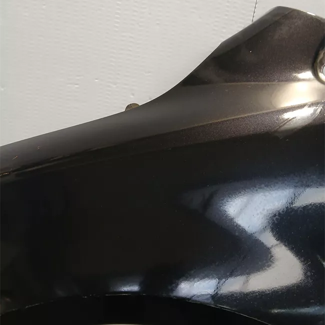 Parafango anteriore sinistro