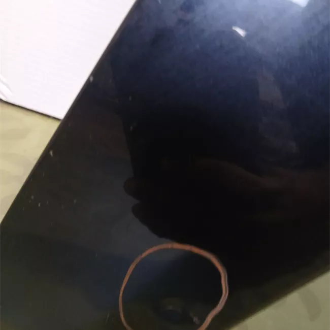 Parafango anteriore destro