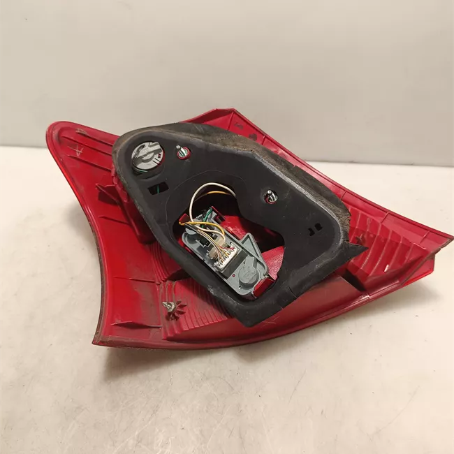 Fanale posteriore destro