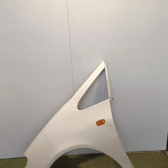 Parafango anteriore sinistro