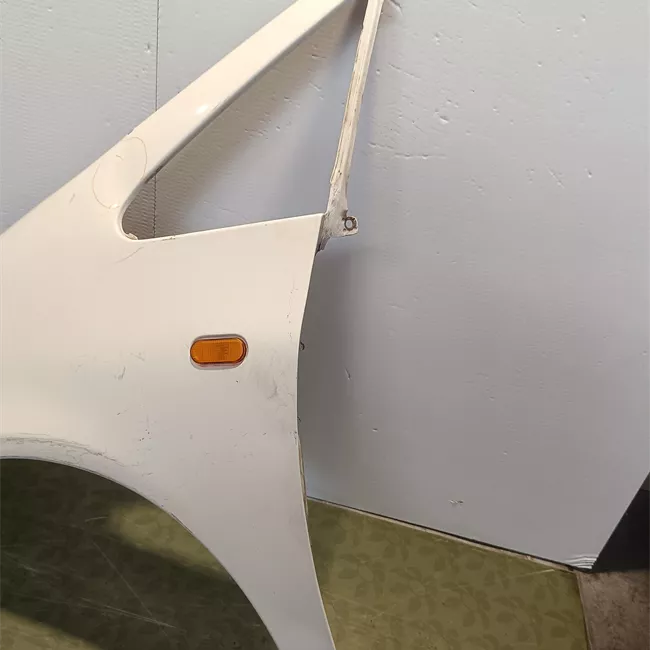 Parafango anteriore sinistro