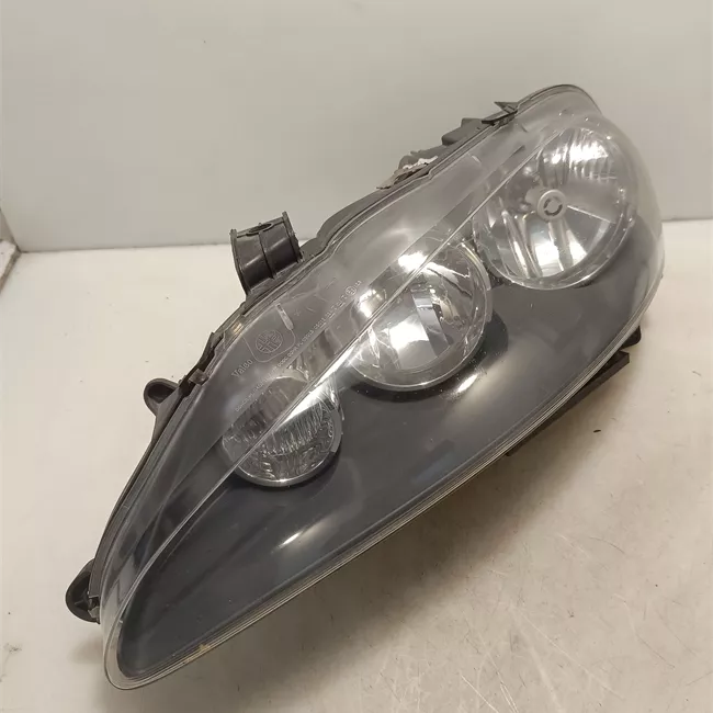 Proiettore sinistro con proiettore Xeno