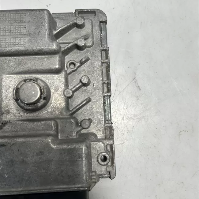 Centralina iniezione