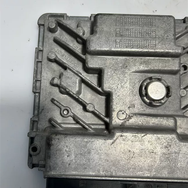 Centralina iniezione