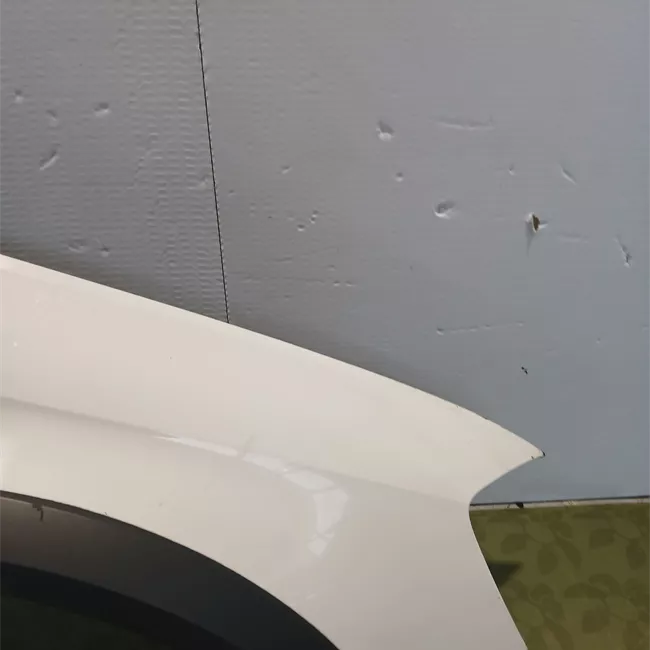 Parafango anteriore destro