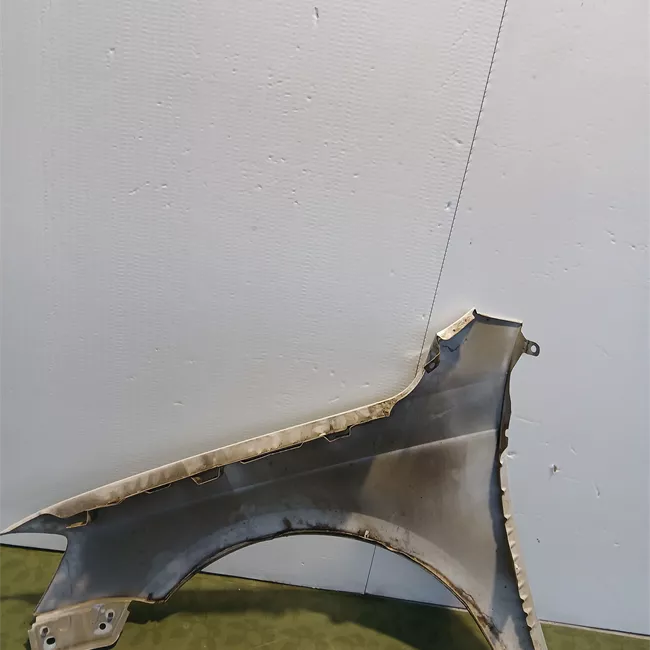 Parafango anteriore destro