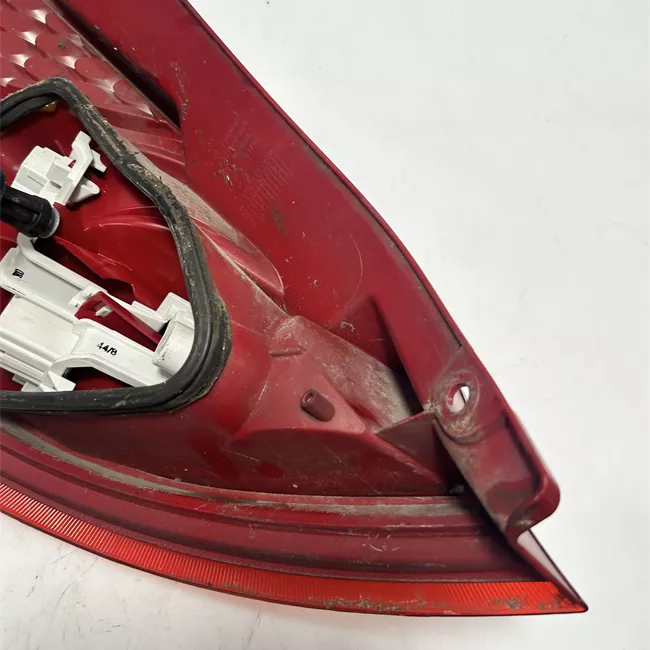 Fanale posteriore destro