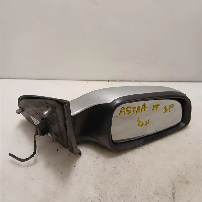 Retrovisore esterno regolazione elettrica destro Termico