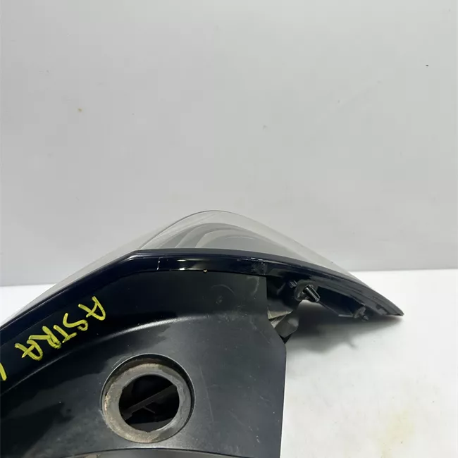 Fanale posteriore sinistro