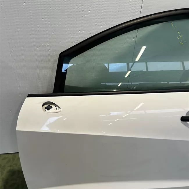 Porta anteriore sinistra