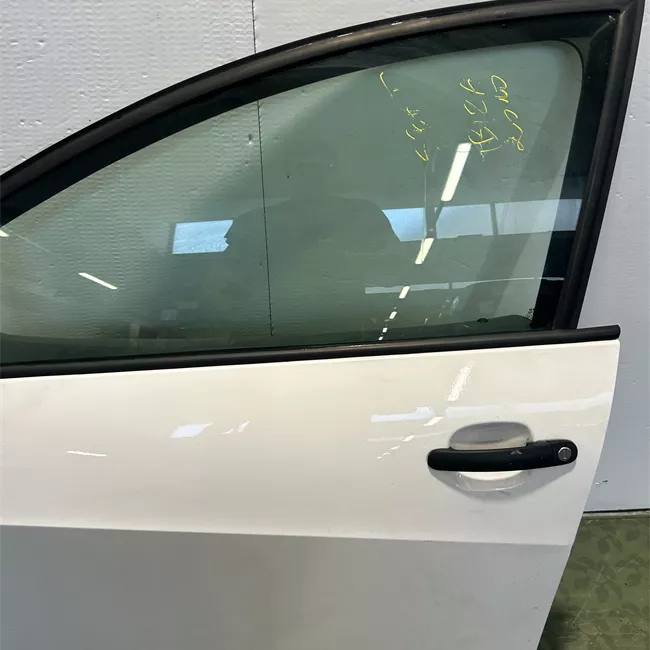 Porta anteriore sinistra