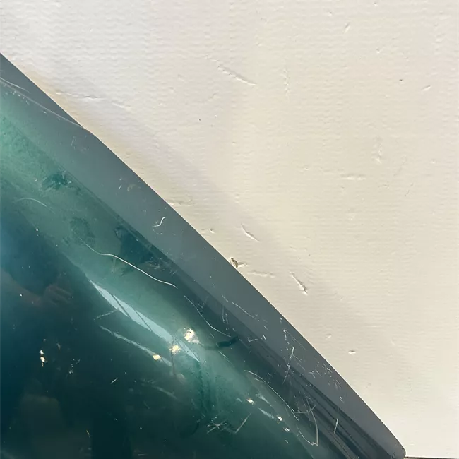 Parafango anteriore destro