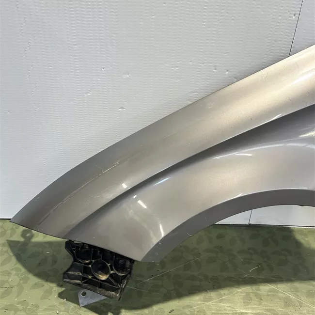 Parafango anteriore sinistro