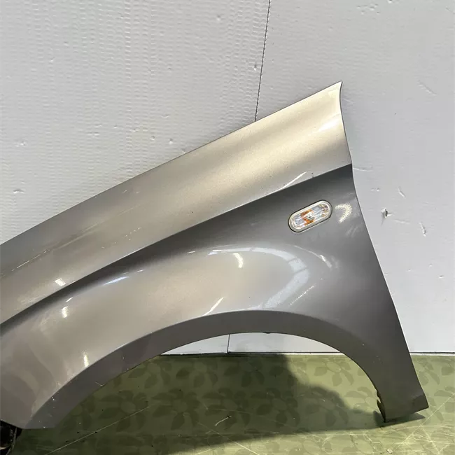 Parafango anteriore sinistro