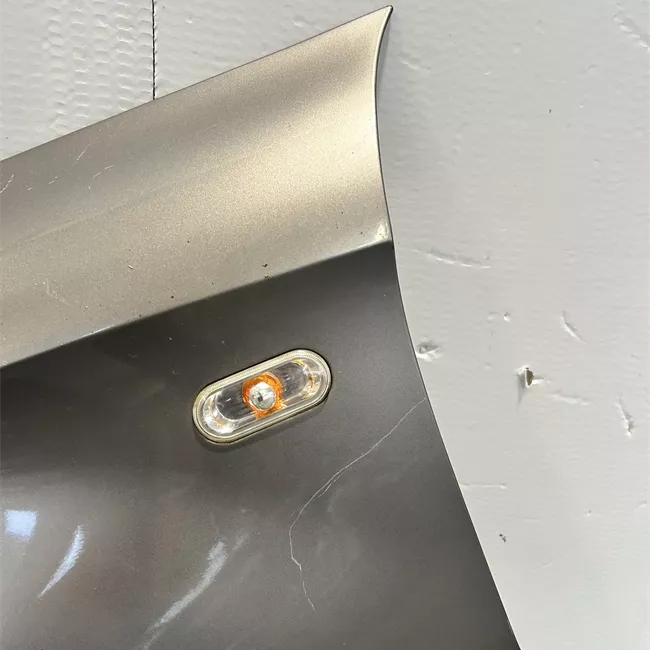 Parafango anteriore sinistro