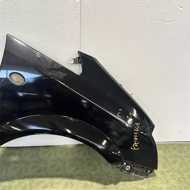 Parafango anteriore destro