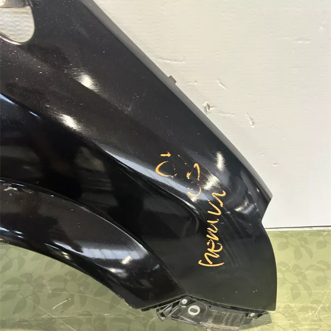 Parafango anteriore destro