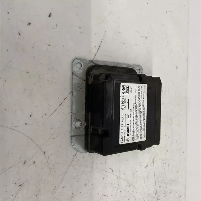 Centralina comando airbag