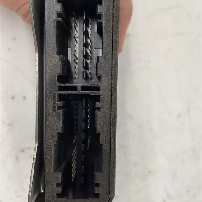 Centralina comando airbag