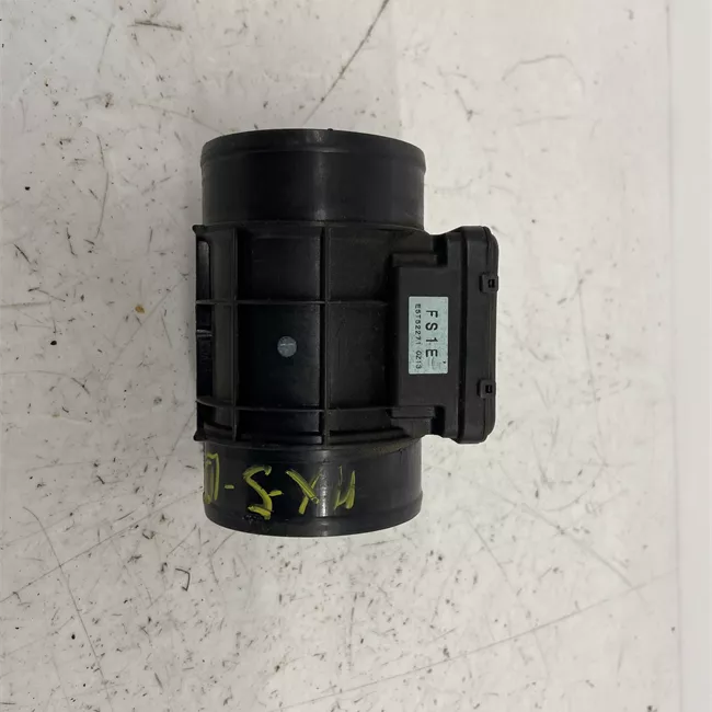 Flussometro/debimetro