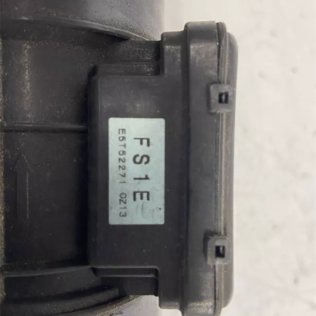 Flussometro/debimetro