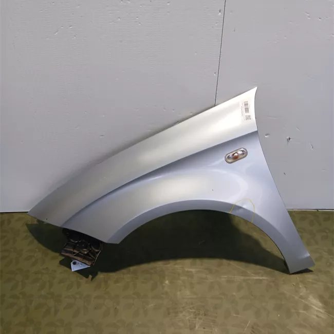 Parafango anteriore sinistro